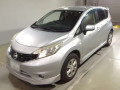 2014 Nissan Note