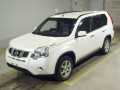 2012 Nissan X-Trail