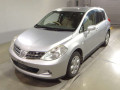 2010 Nissan Tiida