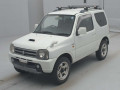 2005 Suzuki Jimny