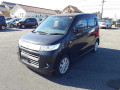 2010 Suzuki WAGON R STINGRAY