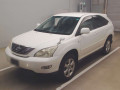 2006 Toyota Harrier