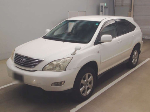 2006 Toyota Harrier ACU35W[0]