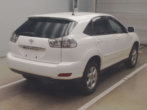 2006 Toyota Harrier ACU35W[1]