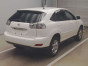 2006 Toyota Harrier