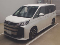 2022 Toyota Noah