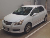 2007 Toyota Blade