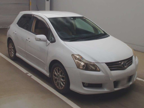 2007 Toyota Blade AZE156H[2]