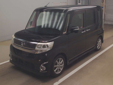 2013 Daihatsu Tanto LA600S[0]