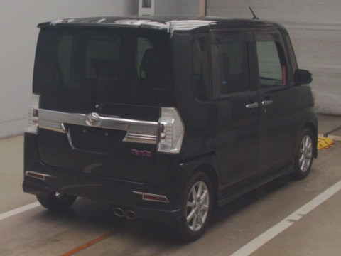 2013 Daihatsu Tanto LA600S[1]