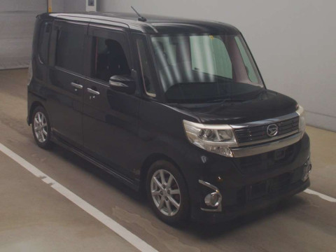 2013 Daihatsu Tanto LA600S[2]