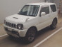 2014 Suzuki Jimny