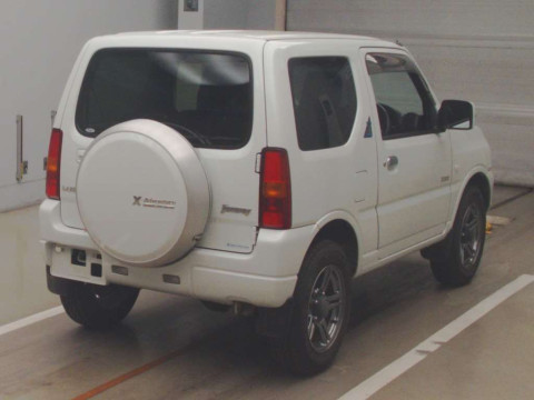 2014 Suzuki Jimny JB23W[1]