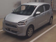 2021 Daihatsu Mira es