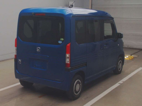 2018 Honda N-Van+Style JJ1[1]