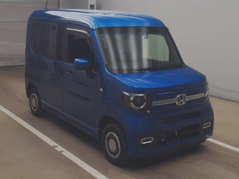 2018 Honda N-Van+Style JJ1[2]