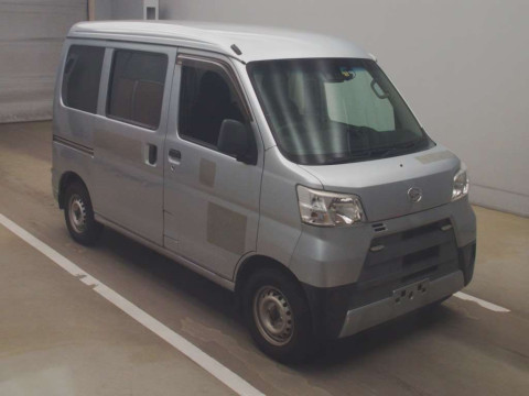 2018 Daihatsu Hijet Cargo S321V[2]