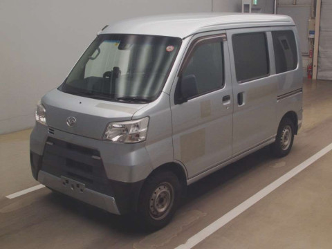 2018 Daihatsu Hijet Cargo S321V[0]