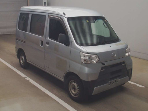 2018 Daihatsu Hijet Cargo S321V[2]