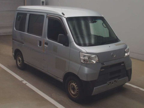 2018 Daihatsu Hijet Cargo S321V[2]