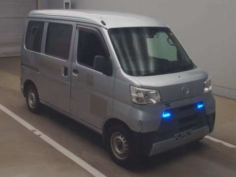 2018 Daihatsu Hijet Cargo S321V[2]