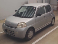 2008 Daihatsu Esse