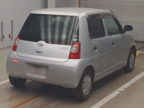 2008 Daihatsu Esse L235S[1]