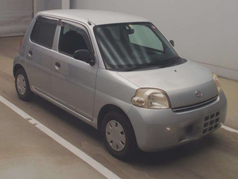 2008 Daihatsu Esse L235S[2]