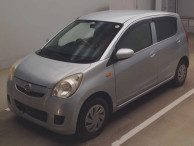 2009 Daihatsu Mira