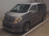 2005 Nissan Elgrand