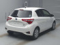 2019 Toyota Vitz