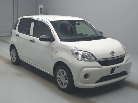 2019 Toyota Passo M700A[2]