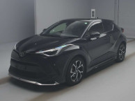 2020 Toyota C-HR