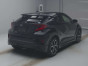 2020 Toyota C-HR