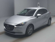 2022 Mazda Mazda2