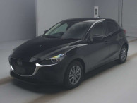 2022 Mazda Mazda2