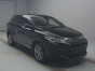 2019 Toyota Harrier