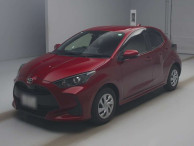 2020 Toyota YARIS