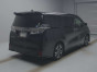 2019 Toyota Vellfire