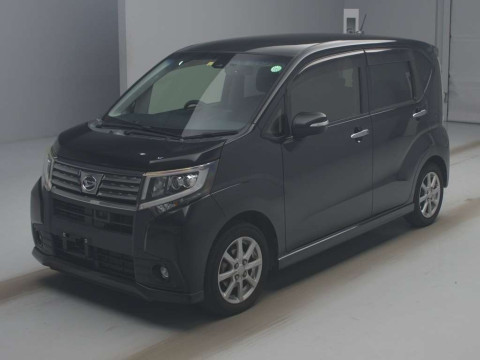 2016 Daihatsu Move Custom LA150S[0]