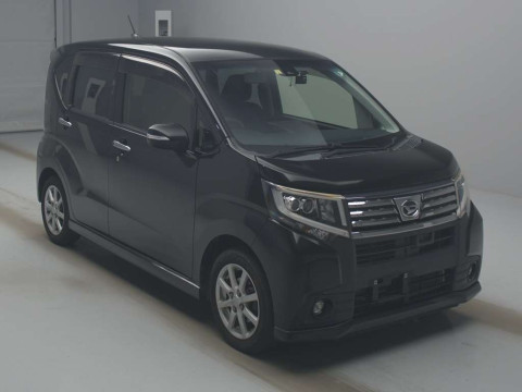 2016 Daihatsu Move Custom LA150S[2]