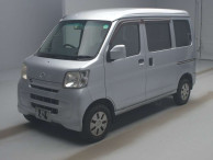 2013 Daihatsu Hijet Cargo