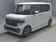 2024 Honda N-BOX CUSTOM