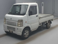 2011 Suzuki Carry Truck