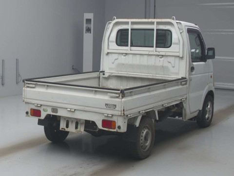 2011 Suzuki Carry Truck DA63T[1]