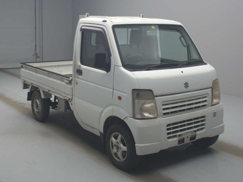 2011 Suzuki Carry Truck DA63T[2]