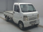 2011 Suzuki Carry Truck