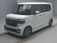 2024 Honda N-BOX CUSTOM