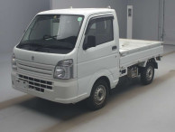 2020 Suzuki Carry Truck