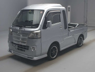 2016 Daihatsu Hijet Truck